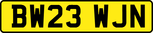 BW23WJN