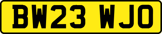 BW23WJO