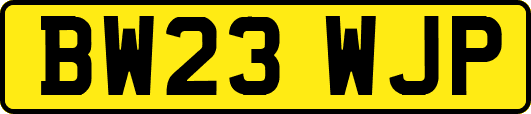 BW23WJP