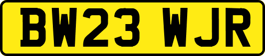 BW23WJR