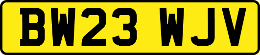 BW23WJV