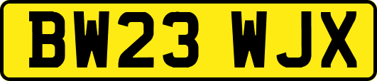 BW23WJX