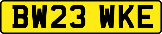 BW23WKE