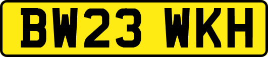 BW23WKH