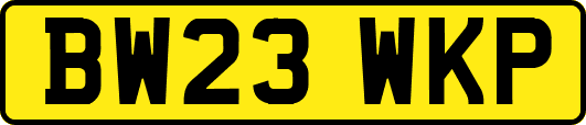 BW23WKP
