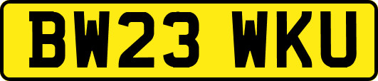 BW23WKU