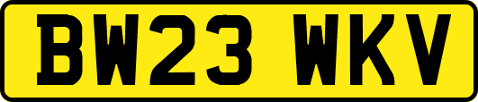 BW23WKV