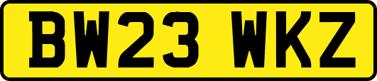 BW23WKZ