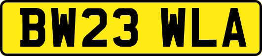 BW23WLA