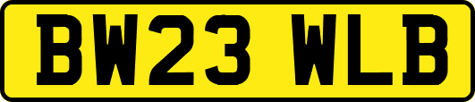BW23WLB