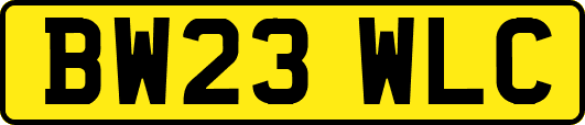 BW23WLC