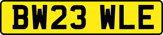 BW23WLE