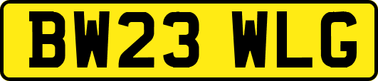 BW23WLG