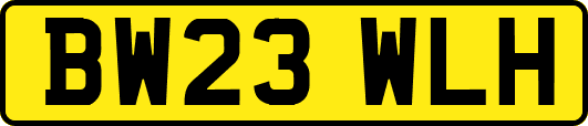 BW23WLH
