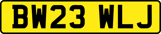 BW23WLJ