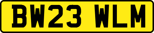 BW23WLM