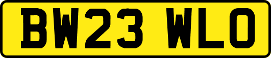 BW23WLO