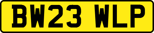 BW23WLP