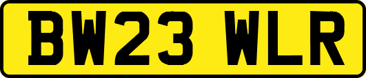 BW23WLR