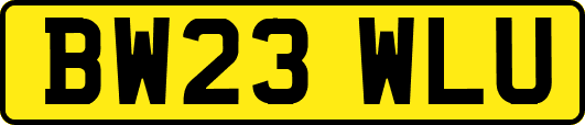 BW23WLU