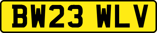 BW23WLV
