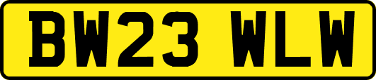 BW23WLW