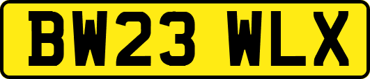 BW23WLX