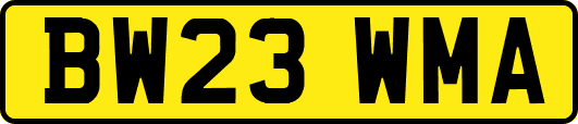 BW23WMA
