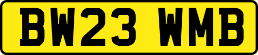 BW23WMB