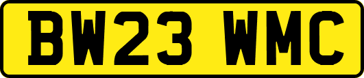 BW23WMC