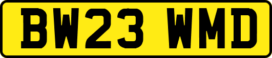 BW23WMD