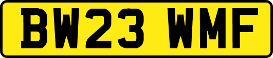 BW23WMF