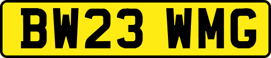 BW23WMG