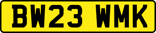 BW23WMK
