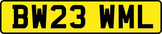 BW23WML
