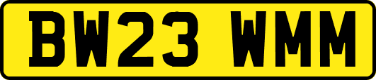 BW23WMM