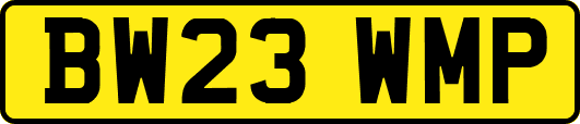 BW23WMP