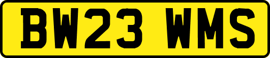BW23WMS