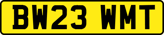 BW23WMT