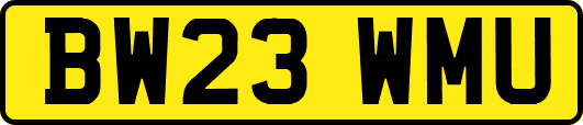 BW23WMU