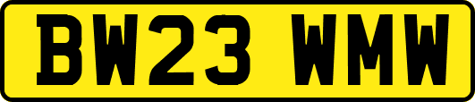 BW23WMW