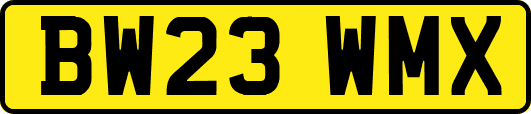 BW23WMX