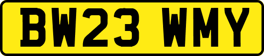 BW23WMY