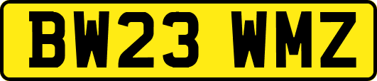 BW23WMZ