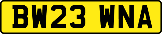 BW23WNA