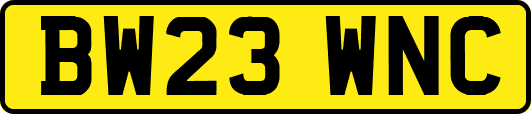 BW23WNC