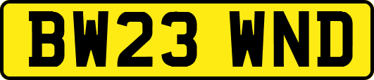 BW23WND