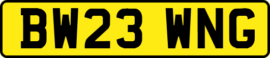 BW23WNG