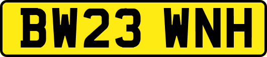 BW23WNH
