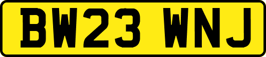 BW23WNJ